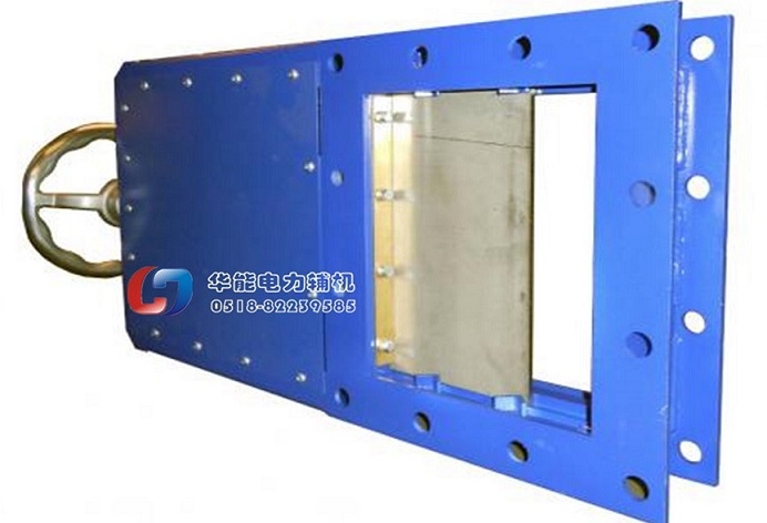 手动插板门 手动插板门