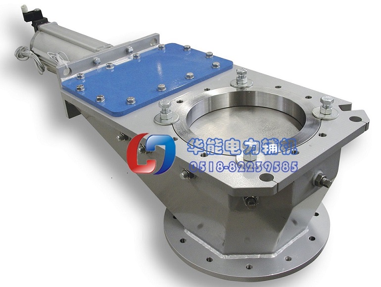 煤仓插板门 煤仓插板门